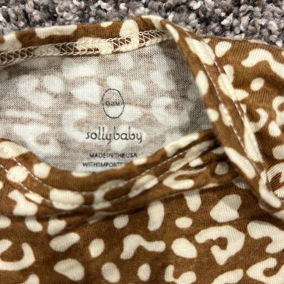 Solly Baby Sleeper Set - Picture 3 of 3